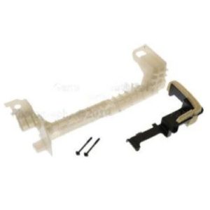 Ford HC3Z-1521979-B Door Lock Shield, 2017-2019 F-150 F-250 F-350 (Genuine)