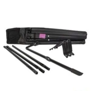 Ford HC3Z-17005-D Tool Roll Set, 2008-22 F250 F350 F450 (Genuine)