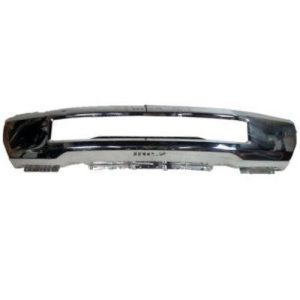 Ford HC3Z-17757-F Bumper Front Assembly (Genuine)