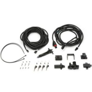 Ford HC3Z-19G490-J Camera Backup Trailer Tire Pressure Monitoring System (Genuine)