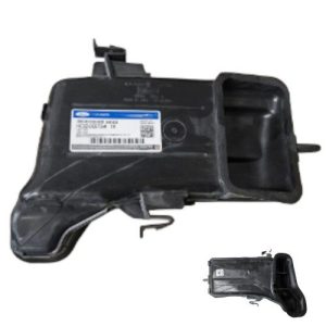 Ford HC3Z-9C675-A Tube, Air Cleaner Intake (Genuine)