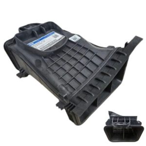 Ford HC3Z-9C675-D Tube, Air Cleaner Intake (Genuine)