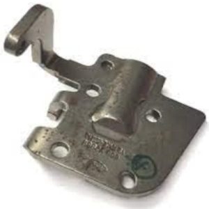 Ford HC3Z-7G101-A Support, Auto Transmission Rod Plate (Genuine)