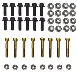 Reitnouer HDWR-18 Hybrid Clamp Suspension Hardware