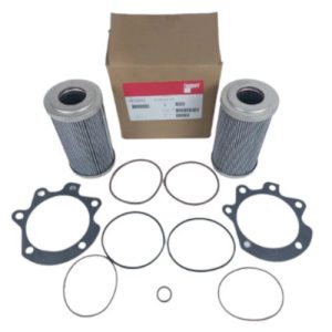 Fleetguard HF28943 Hydraulic Filter Kit (Genuine)