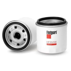 Fleetguard HF35296 Hydraulic Filter, Spin-On