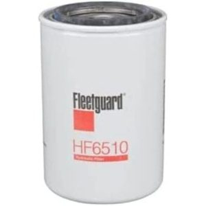 Fleetguard HF6510 Hydraulic Filter, Spin-On, Heavy Duty