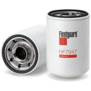 Fleetguard HF7947 Hydraulic Filter, Spin-On, Heavy Duty