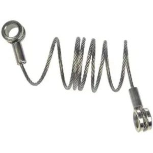 Automann HLK2047 Hood Cable, 28.5" For Pete 379