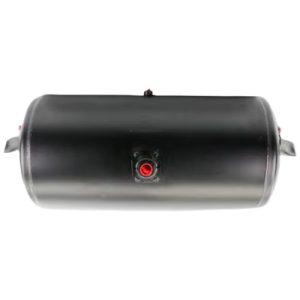 Hoosier HOS1200 Air Reservoir Tank, , 12"X 29 1/2", Undermount, Replaces 19820