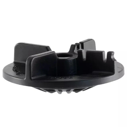 Ford HP5Z1424A Spare Tire Retainer (Fusion, SSV, MKZ)