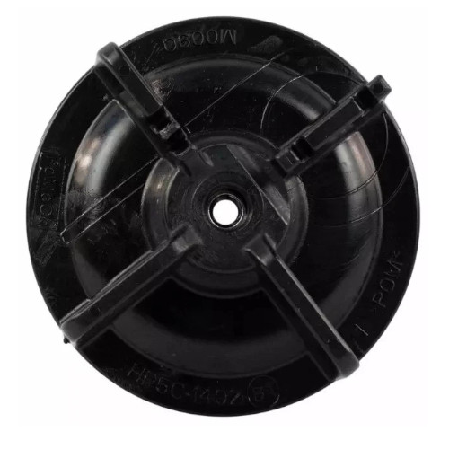 Ford HP5Z1424B Spare Tire Retainer (2017-2020 Fusion, Police Responder, SSV, MKZ)