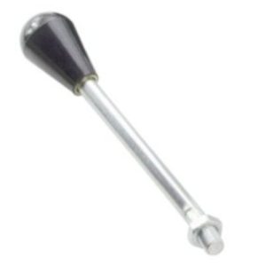 Pioneer HR4535B Handle Assembly, Ball Handle & Nut