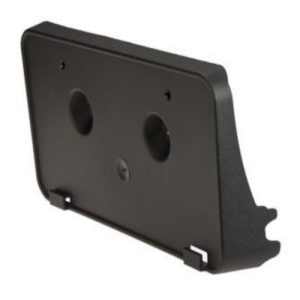 Ford HS7Z-17A385-AA Bracket, License Plate (Genuine)