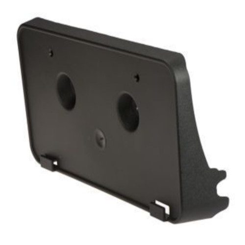 Ford HS7Z-17A385-AA Bracket, License Plate (Genuine)