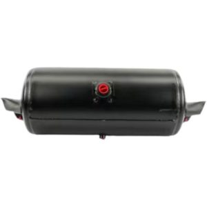 Hoosier HT-9508 Air Tank, 9.5" DIameter