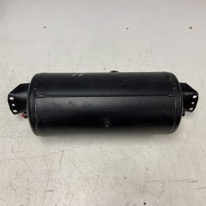 Hoosier Tank HT-95119 Air Tank, 12" Dia. 2 3/4" Port