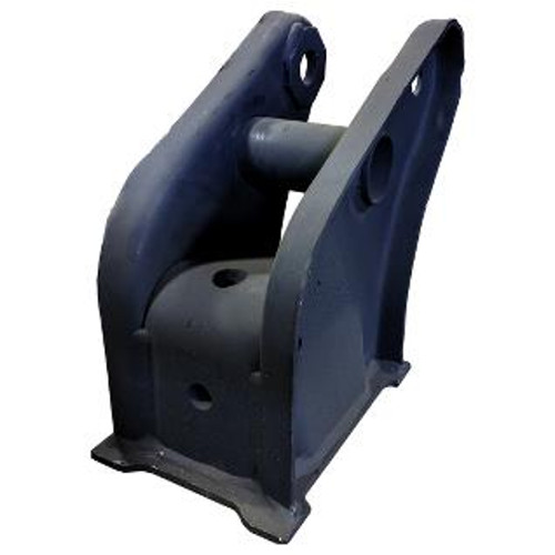 BWP HU6B Front Hanger (Hutchens 7701-02, E-2913A, Meritor R302913A)