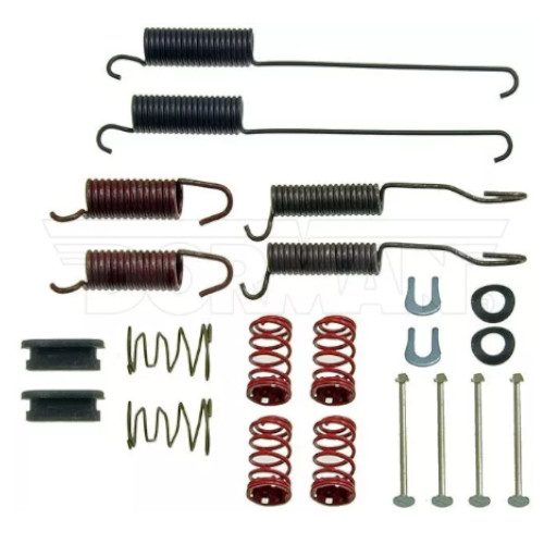 Dorman HW7298 Drum Brake Hardware Kit