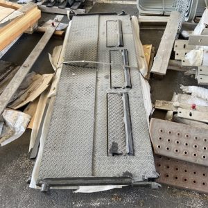 Waltco 91483100-01 Platform Sub