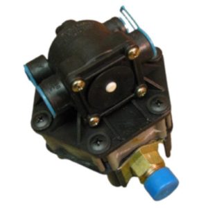 28600 Trailer Valve FF-2, 3/4" Port, Full Function