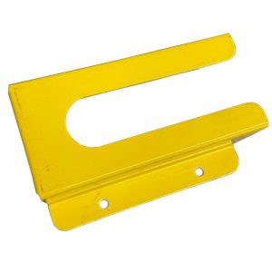 Interlift 1-00050 Remote Holster, Safety Yellow