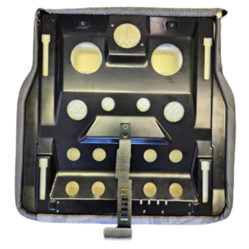 Freightliner ISR017802 01 Seat Cushion Assembly - Image 2