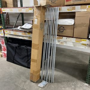 Insulated Transport Products 3195 Pop Up Adapter