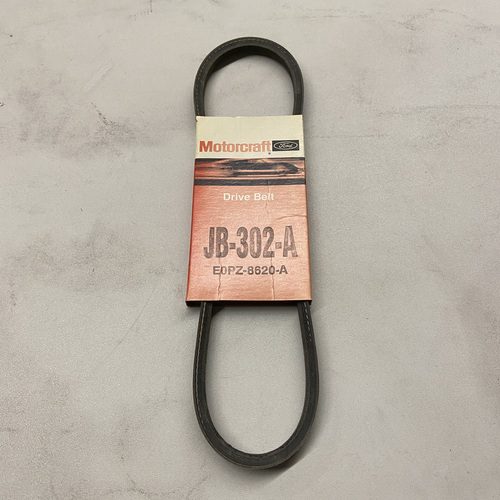 Motorcraft JB-302-A Drive Belt (NOS)(Genuine) - Image 2