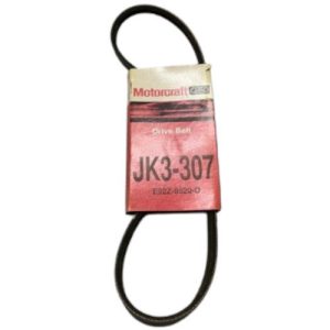 Motorcraft JK3-307 Serpentine Belt NOS (Genuine)