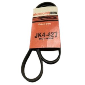 Motorcraft JK4-427 Serpentine Belt NOS (Genuine)