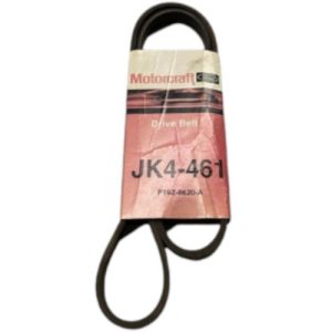 Motorcraft JK4-461 Serpentine Belt NOS (Genuine)