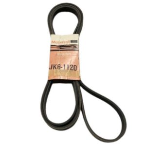 Motorcraft JK6-1120 Serpentine Belt NOS (Genuine)