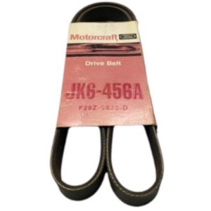Motorcraft JK6-456A Serpentine Belt NOS (Genuine)