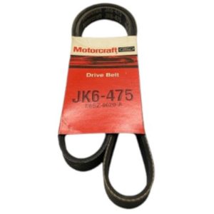 Motorcraft JK6-475 Serpentine Belt NOS (Genuine)