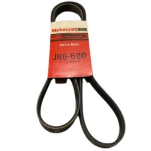 Motorcraft JK6-600 Serpentine Belt NOS (Genuine)