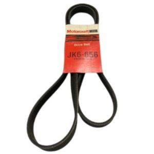 Motorcraft JK6-656 Serpentine Belt NOS (Genuine)