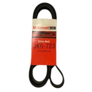 Motorcraft JK6-723 Serpentine Belt NOS (Genuine)