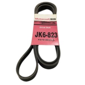 Motorcraft JK6-823 Serpentine Belt NOS (Genuine)