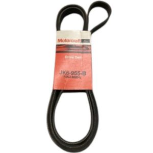 Motorcraft JK6-955-B Serpentine Belt NOS (Genuine)