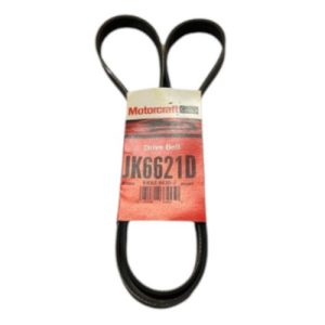 Motorcraft JK6-621D Serpentine Belt NOS (Genuine)