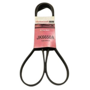 Motorcraft JK6-650A Serpentine Belt NOS (Genuine)
