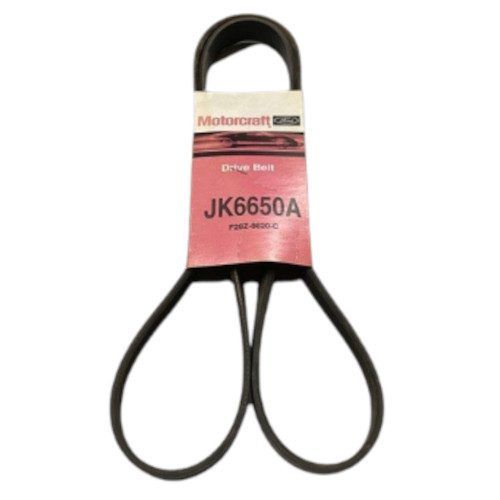Motorcraft JK6-650A Serpentine Belt NOS (Genuine)
