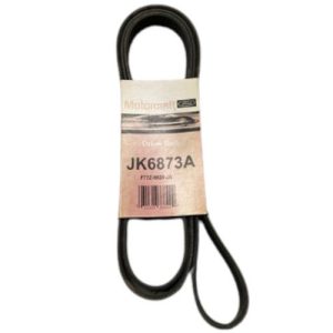 Motorcraft JK6-873A Serpentine Belt NOS (Genuine)