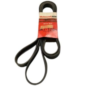 Motorcraft JK7-1201 Serpentine Belt NOS (Genuine)