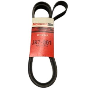 Motorcraft JK7-861 Serpentine Belt NOS (Genuine)