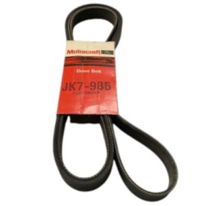 Motorcraft JK7-985 Serpentine Belt NOS (Genuine)