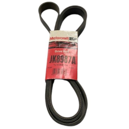 Motorcraft JK8-987A Serpentine Belt NOS (Genuine)