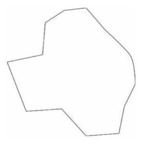 Ford JL3Z-9E464-E Gasket, EGR Pipe (Genuine)