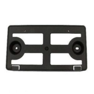 Ford JR3Z-17A385-AA Bracket, License Plate, 2018-2023 Mustang (Genuine)